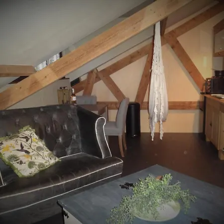 De Bonaparte Feriehus